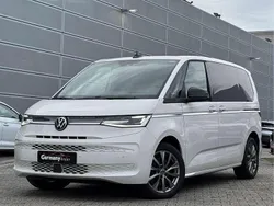 Wit Gebruikt 2021 VW T7 Style Van | € 59.949