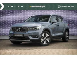 Gebruikt 2018 Volvo XC40 Inscription SUV | € 31.894 (Eerlijke prijs)