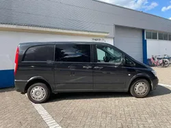 Gebruikt 2012 Mercedes Vito MPV | € 6.495 (Goede deal)