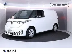 Wit Gebruikt 2024 VW ID. Buzz Van | € 41.949 (Goede deal)