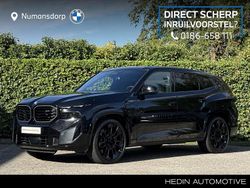 Zwart Gebruikt 2024 BMW XM Comfort Edition SUV | € 112.895 (Eerlijke prijs)