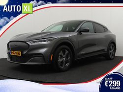 Grijs Gebruikt 2021 Ford Mustang SUV | € 28.940