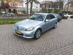 Mercedes C180