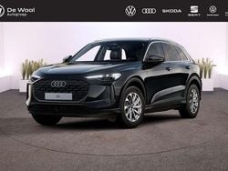 Mythoszwart metallic Nieuw 2025 Audi Q5 Proline SUV | € 70.877 (Duur)