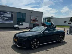 Gebruikt 2012 Audi RS5 Cabriolet | € 15.500