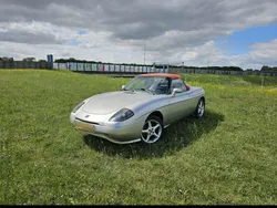 Zilver Gebruikt 1996 Fiat Barchetta Cabriolet | € 5.999 (Eerlijke prijs)