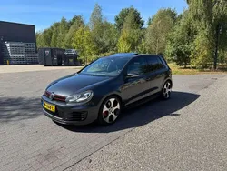 Grijs Gebruikt 2010 VW Golf VI GTI Hatchback | € 10.250 (Eerlijke prijs)