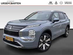 Grijs Gebruikt 2025 Mitsubishi Outlander P-HEV Instyle SUV | € 54.930