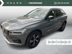 Grijs, metallic lak Gebruikt 2020 Volvo XC60 R-Design SUV | € 41.499 (Eerlijke prijs)
