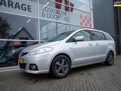 Grijs Gebruikt 2009 Mazda 5 MPV | € 6.950 (Duur)