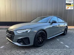 Grijs Gebruikt 2019 Audi A4 Sedan | € 27.995 (Duur)