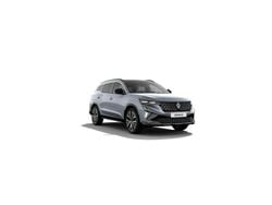 Grijs Nieuw 2025 Renault Espace Iconic MPV | € 51.973 (Super prijs)