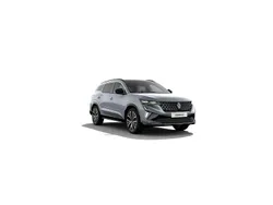 Grijs Nieuw 2025 Renault Espace Iconic MPV | € 51.973 (Super prijs)