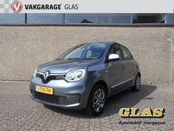 Grijs Gebruikt 2020 Renault Twingo Life Hatchback | € 13.540 (Duur)