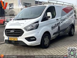 Gebruikt 2020 Ford Transit Custom Trend Van | € 6.850