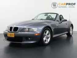 Grijs Gebruikt 1999 BMW Z3 Cabriolet | € 9.980 (Super prijs)