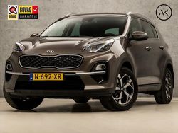 Bruin Gebruikt 2019 Kia Sportage Sport SUV | € 18.945 (Eerlijke prijs)