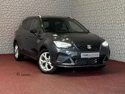 Grijs Gebruikt 2024 Seat Arona FR SUV | € 27.390 (Iets duurder)
