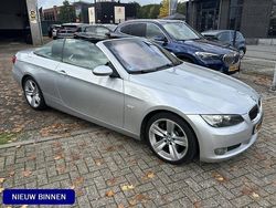 Gebruikt 2007 BMW 330 Executive Cabriolet | € 8.950