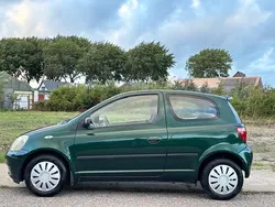 Groen Gebruikt 1999 Toyota Yaris Sol Hatchback | € 999 (Goede deal)