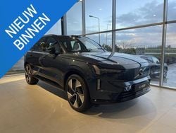 Blauw, metallic lak Nieuw 2024 Volvo EX90 Performance SUV | € 116.640