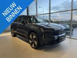 Blauw, metallic lak Nieuw 2024 Volvo EX90 Performance SUV | € 116.640 (Iets duurder)