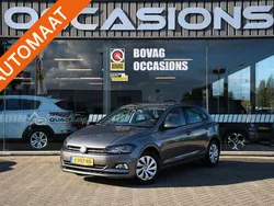 Grijs Gebruikt 2020 VW Polo Comfortline Hatchback | € 18.950 (Eerlijke prijs)