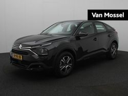 Zwart Gebruikt 2021 Citroën C4 Feel SUV | € 16.940 (Eerlijke prijs)