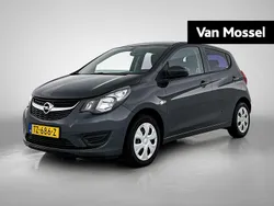 Grijs Gebruikt 2018 Opel Karl Edition Hatchback | € 8.400 (Eerlijke prijs)