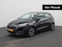 Hatchback Gebruikt 2024 Ford Fiesta Titanium Hatchback | € 19.945 (Eerlijke prijs)