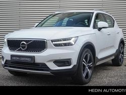 Wit Gebruikt 2020 Volvo XC40 Business Edition SUV | € 27.995 (Goede deal)
