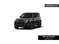 Grijs Nieuw 2025 Land Rover Defender HSE Dynamic SUV | € 101.900 (Eerlijke prijs)