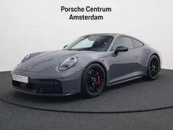 Grijs Gebruikt 2025 Porsche 911 Carrera GTS Coupé | € 277.950