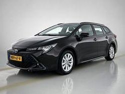 Bruin metallic Gebruikt 2024 Toyota Corolla Limited Stationwagen | € 28.795 (Eerlijke prijs)