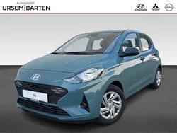 Rood Nieuw 2025 Hyundai i10 Comfort Hatchback | € 19.190 (Goede deal)