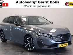 Grijs Gebruikt 2024 Peugeot 308 Allure Stationwagen | € 37.295 (Eerlijke prijs)
