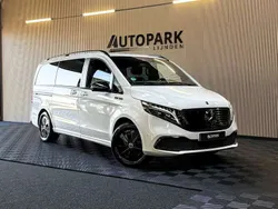 Wit Gebruikt 2021 Mercedes EQV300 MPV | € 42.290 (Super prijs)
