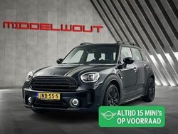 Zwart Gebruikt 2022 Mini Cooper Countryman Untamed Edition SUV | € 32.950 (Eerlijke prijs)