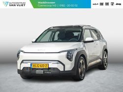 Wit Gebruikt 2025 Kia EV3 4 SUV | € 41.685 (Goede deal)