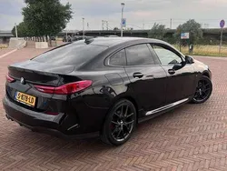 Zwart Gebruikt 2020 BMW 218 Executive Sedan | € 24.500 (Duur)