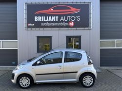 Grijs Gebruikt 2012 Citroën C1 Hatchback | € 4.250 (Eerlijke prijs)