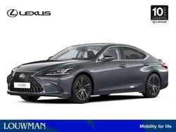 Grijs, metallic lak Nieuw 2025 Lexus ES300 Sedan | € 61.290