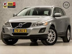 Grijs Gebruikt 2009 Volvo XC60 Summum SUV | € 9.945 (Eerlijke prijs)