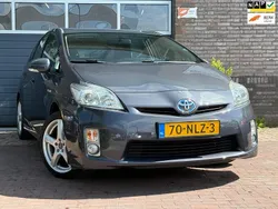 Grijs, metallic lak Gebruikt 2010 Toyota Prius Comfort Hatchback | € 8.940 (Eerlijke prijs)