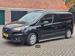 Gebruikt 2020 Ford Transit Trend Van | € 15.000 (Goede deal)