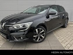 Zwart Gebruikt 2019 Renault Mégane IV Bose Edition Hatchback | € 14.740 (Eerlijke prijs)