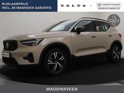 Bruin Gebruikt 2024 Volvo XC40 Plus SUV | € 39.900 (Goede deal)