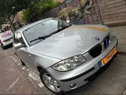 Grijs Gebruikt 2006 BMW 116 Executive Hatchback | € 1.800 (Super prijs)