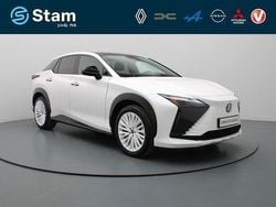 Wit Gebruikt 2024 Lexus RZ 450e President Line SUV | € 42.790