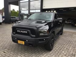 Zwart Gebruikt 2024 Dodge Ram Pickup | € 46.500